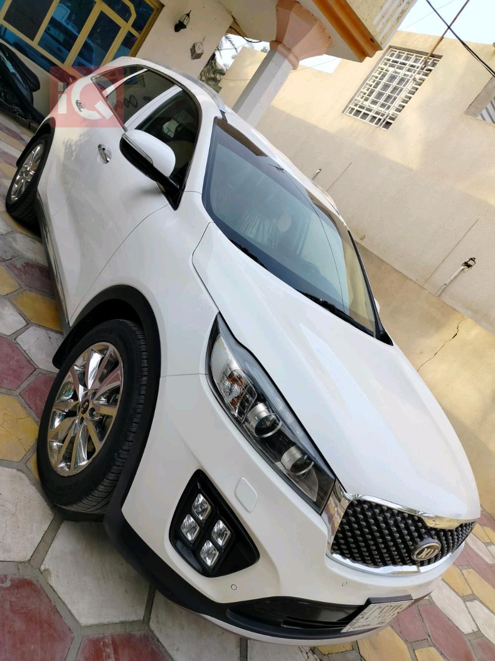 کیا سۆرینتۆ